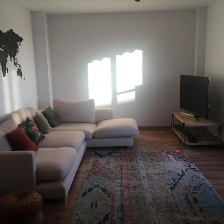 Appartement Luminoso Atico Con Terraza, Vistas Y Gym à Sagunto Extérieur photo